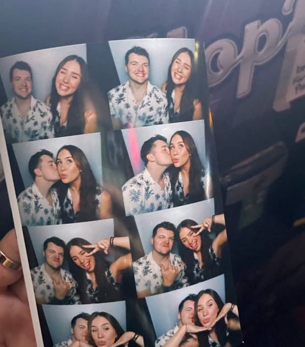 FOTO Sve više žena se udaje za gay muškarce zbog financijske i emocionalne podrške...