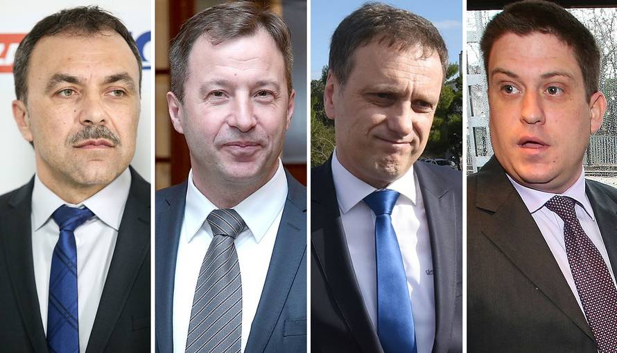 Ovi ministri stan plaćaju 5 kn po kvadratu, a ostatak građani