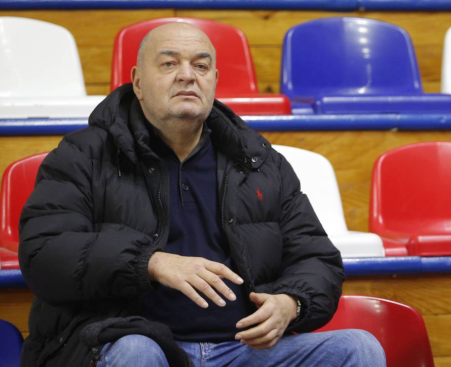 Beograd: 9. kolo AdmiralBet ABA Liga, KK FMP Soccerbet - KK SC Derby 