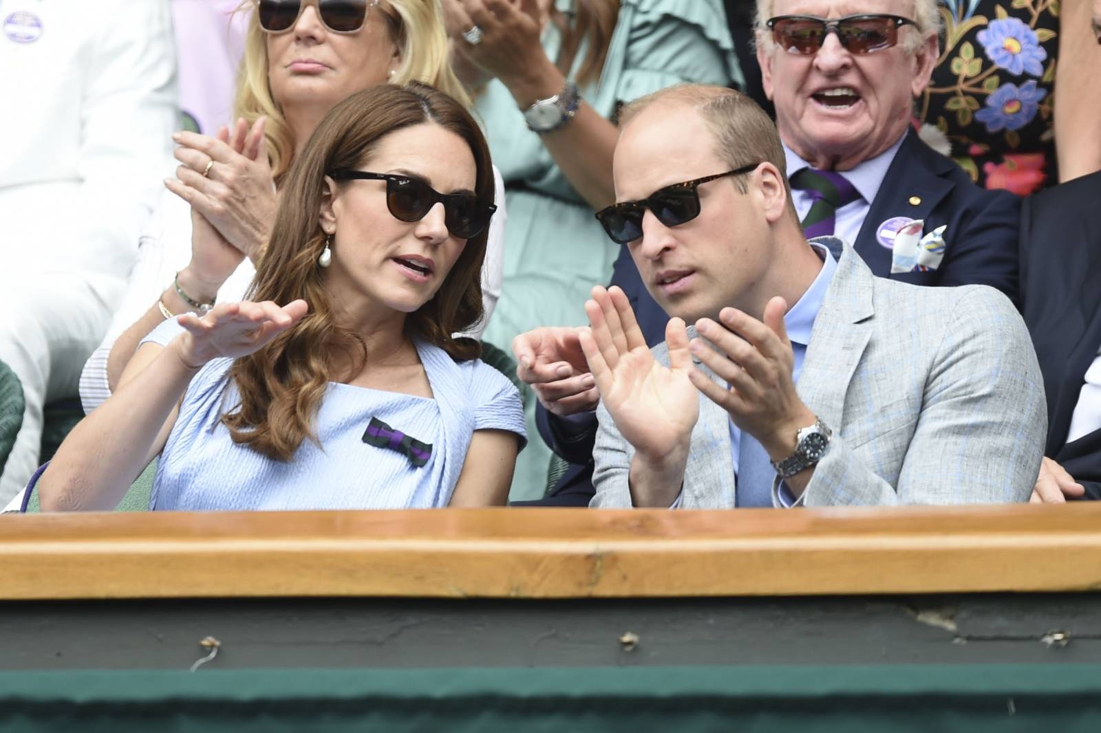 Wimbledon Tennis Championships