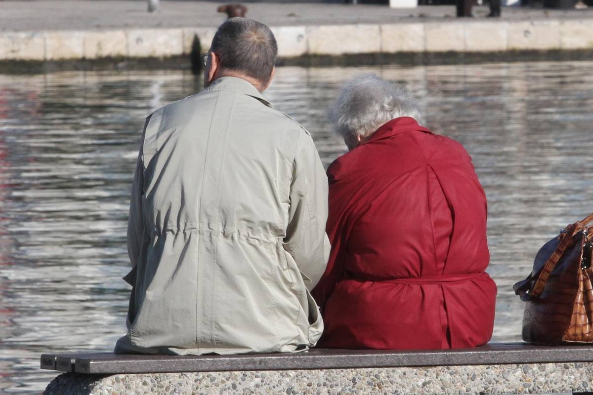 Britanka (100) nije znala da 20 godina propušta mirovinu: 'Pa sad je izgubila 660.000 kuna!'