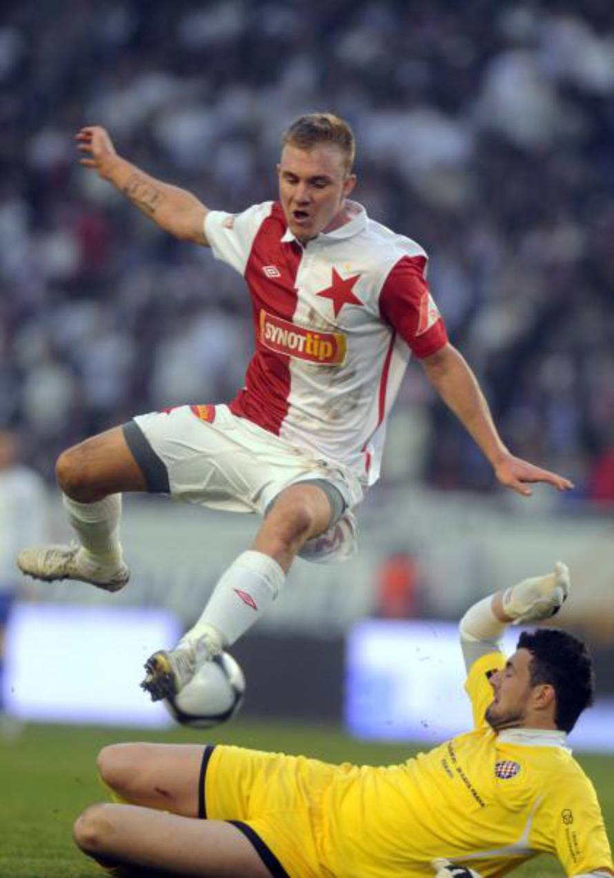 Nino Strmotić/PIXSELL