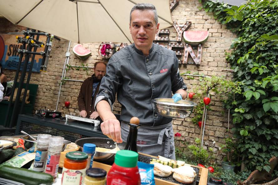 Subota je bila puna događaja, ali i nedjelja ima asa u rukavu