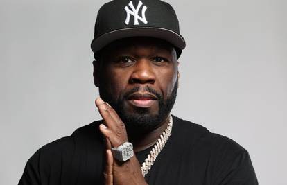 50 Cent šokirao fanove svojom novogodišnjom odlukom: 'Više nemam vremena za smetnje...'