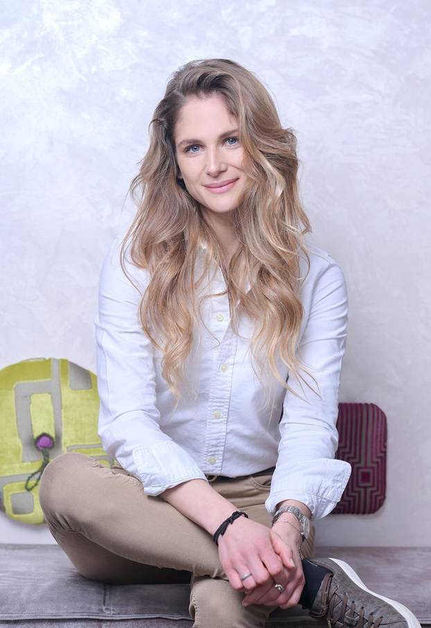 Ljubljana: Poduzetnica Ines Paun