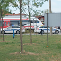 DRAMA U &Dstrok;UR&Dstrok;EVCU Putni&ccaron;ki vlak isko&ccaron;io iz tra&ccaron;nica: 'Nagnuo se najednom. &Ccaron;uo se udarac...'