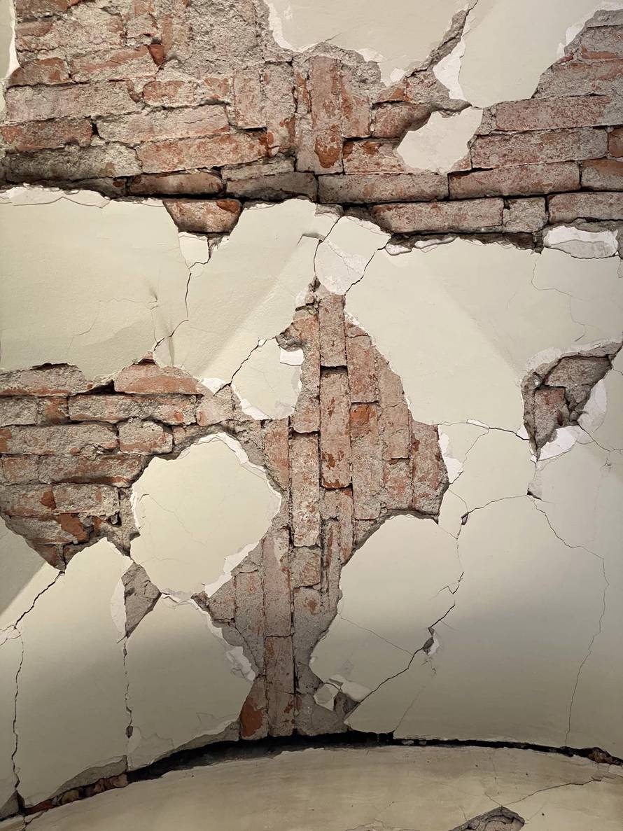 Dekan Pravnog fakulteta u Zagrebu: Kako je moguće da obnova zgrade još nije počela?!