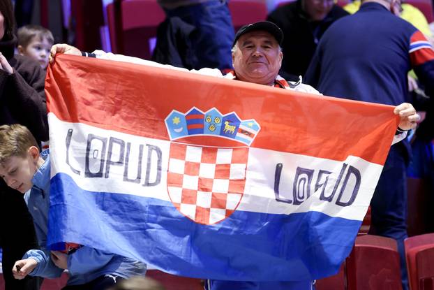 Malmo: Hrvatska izborila polufinale EHF Europskog prvenstva