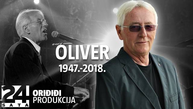 Pet godina bez našeg kapetana, Olivera Dragojevića: Pogledajte kadrove najljepšeg ispraćaja