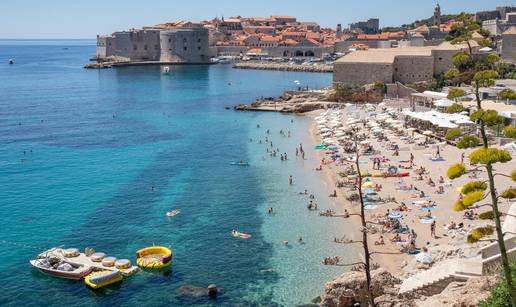 Turisti sve više odabiru kuće i apartmane te kampove da bi bili odvojeniji od drugih gostiju