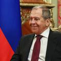 Lavrov: Moskva se ne miješa u život zapadnog Balkana, sve se temelji na uzajamnoj koristi