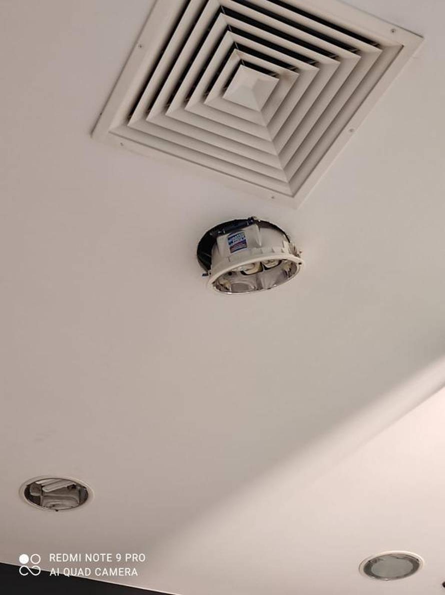 U Westgateu saniraju štete, u subotu opet otvaraju za kupce