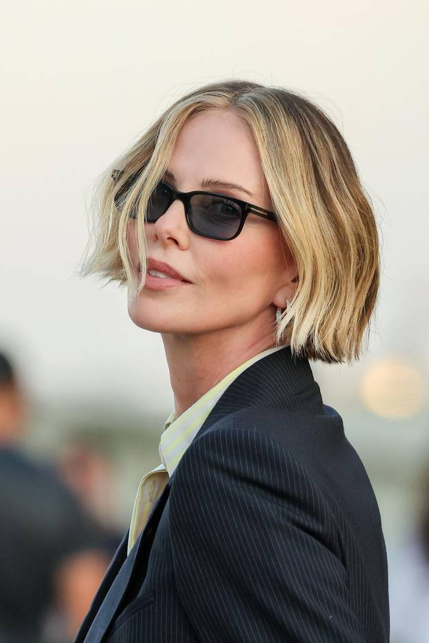 Celebrity Sightings In Paris - The Odyssey photocall - July 7th, 2026
