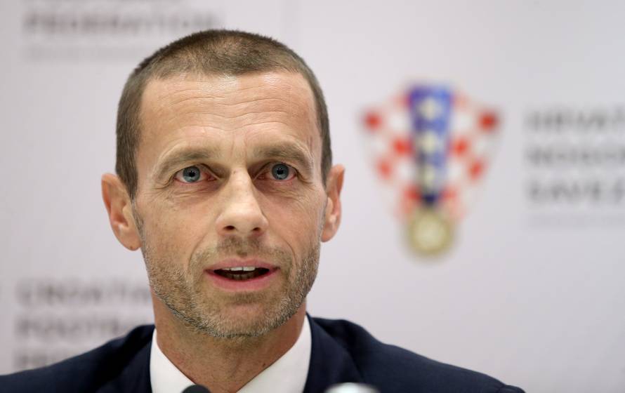 'Imate puno problema, moguće je da vas oštro sankcioniramo'