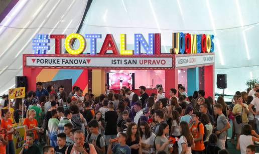 Najveći YouTube spektakl ikad u regiji: Dolazi 10.000 fanova!