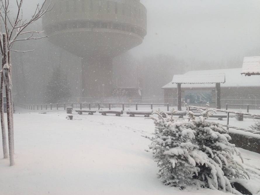 Park prirode Medvednica