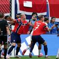 Za&scaron;to je poni&scaron;ten norve&scaron;ki gol: Razlog je 'anti-Arsenal' pravilo