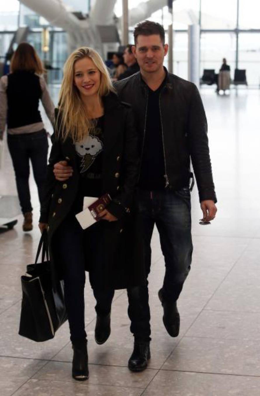 Steve Parsons/Press Association/PIXSELL