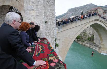 'Nisam se ispričao nego sam samo izrazio žaljenje'