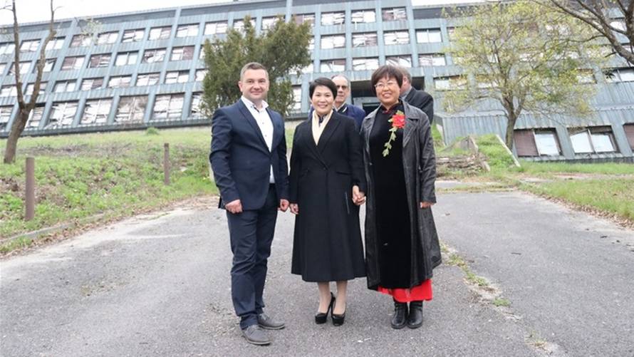 'Zainteresirana sam za kupnju Političke škole u Kumrovcu'