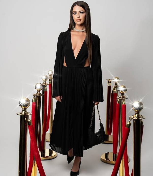 FOTO Lajkovi nestali preko noći: Svađu s medicinskom sestrom ljepotica je skupo platila...