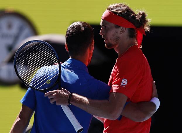 Australian Open