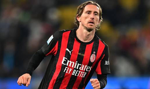 VIDEO Pogledajte kompilaciju Modri&cacute;eve magije. Navija&ccaron;i su jo&scaron; u nevjerici: 'Ma on je lud!'