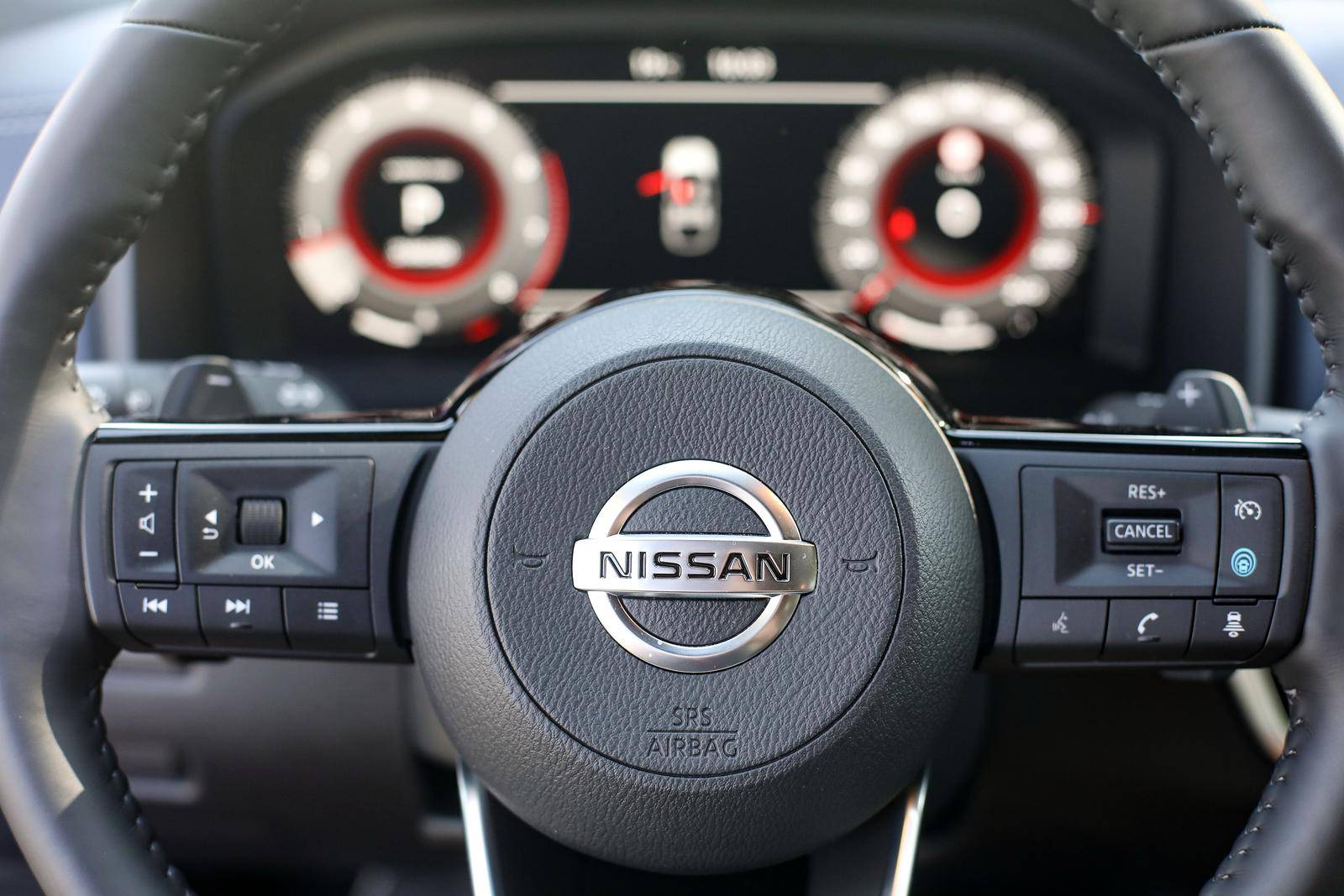 Testirali smo Nissan Qashqai: Od revolucionarnog crossovera postao je punokrvni SUV