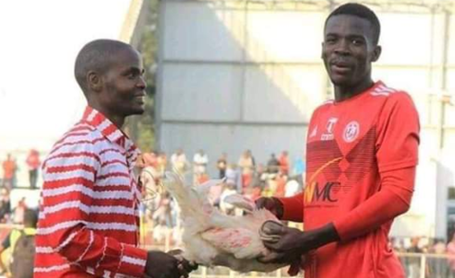 Igraču utakmice ide živa kokoš, a uleti i koja piva ili 5 GB neta