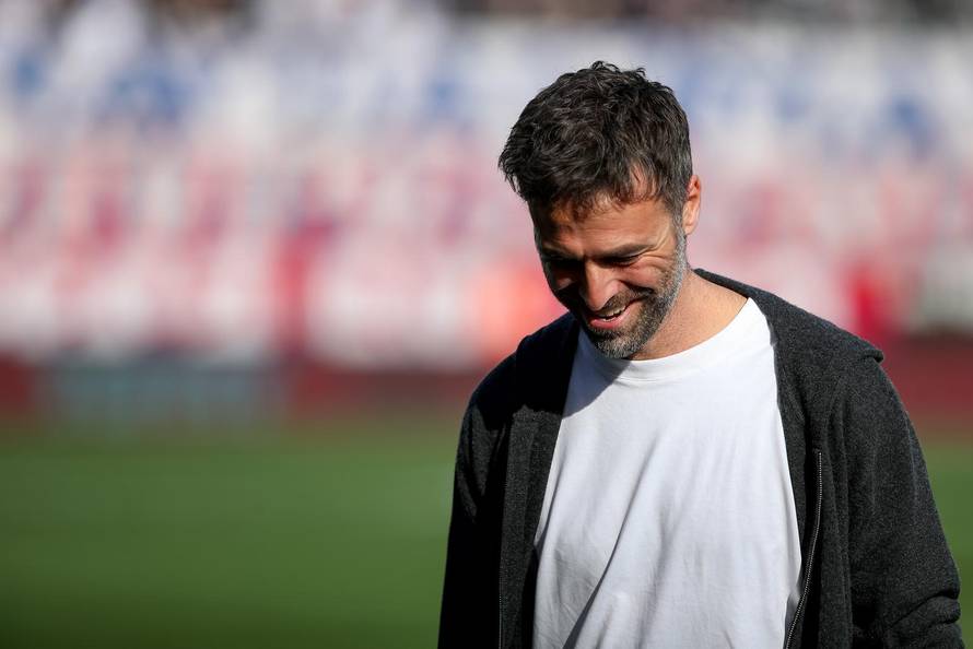 Split: Hajduk i Dinamo sastali se u 25. kolu SuperSport HNL-a