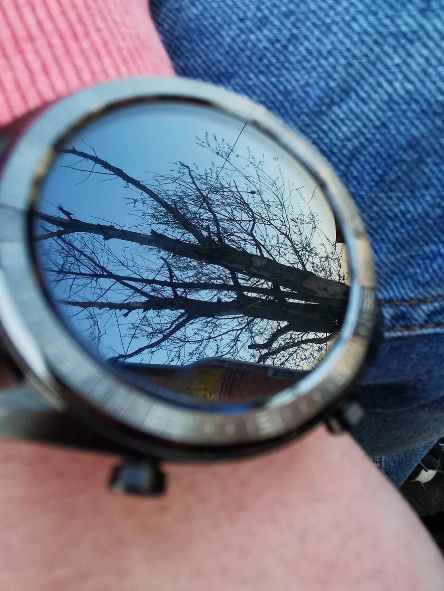 Huaweijev velik korak naprijed: P30 Pro vidi i u mrklom mraku