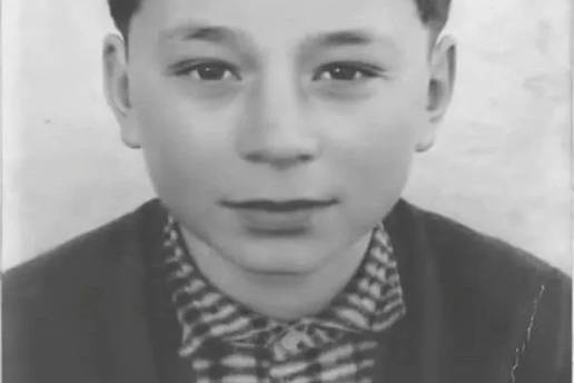 Znaš li tko sam? Odrastao je u siromaštvu, zaradio bogatstvo: Živi u vili vrijednoj pola mil. €