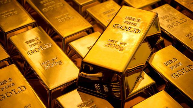 Cijena zlata oborila novi rekord! Naučite kako možete trgovati cijenom zlata iz svoje kuće
