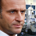 HUBOL Macronu: Očekujemo da date upute našem Stožeru kako smanjiti smrti od koronavirusa