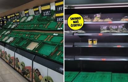 VIDEO Hrvati u Marbelli: 'Prvo je nestalo struje, a onda ostalo. Grad je sada čudno prazan...'