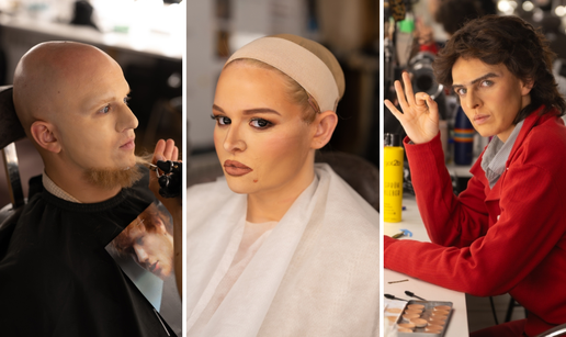 Evo &scaron;to vas &ccaron;eka u novoj epizodi showa 'Tvoje lice zvu&ccaron;i poznato'