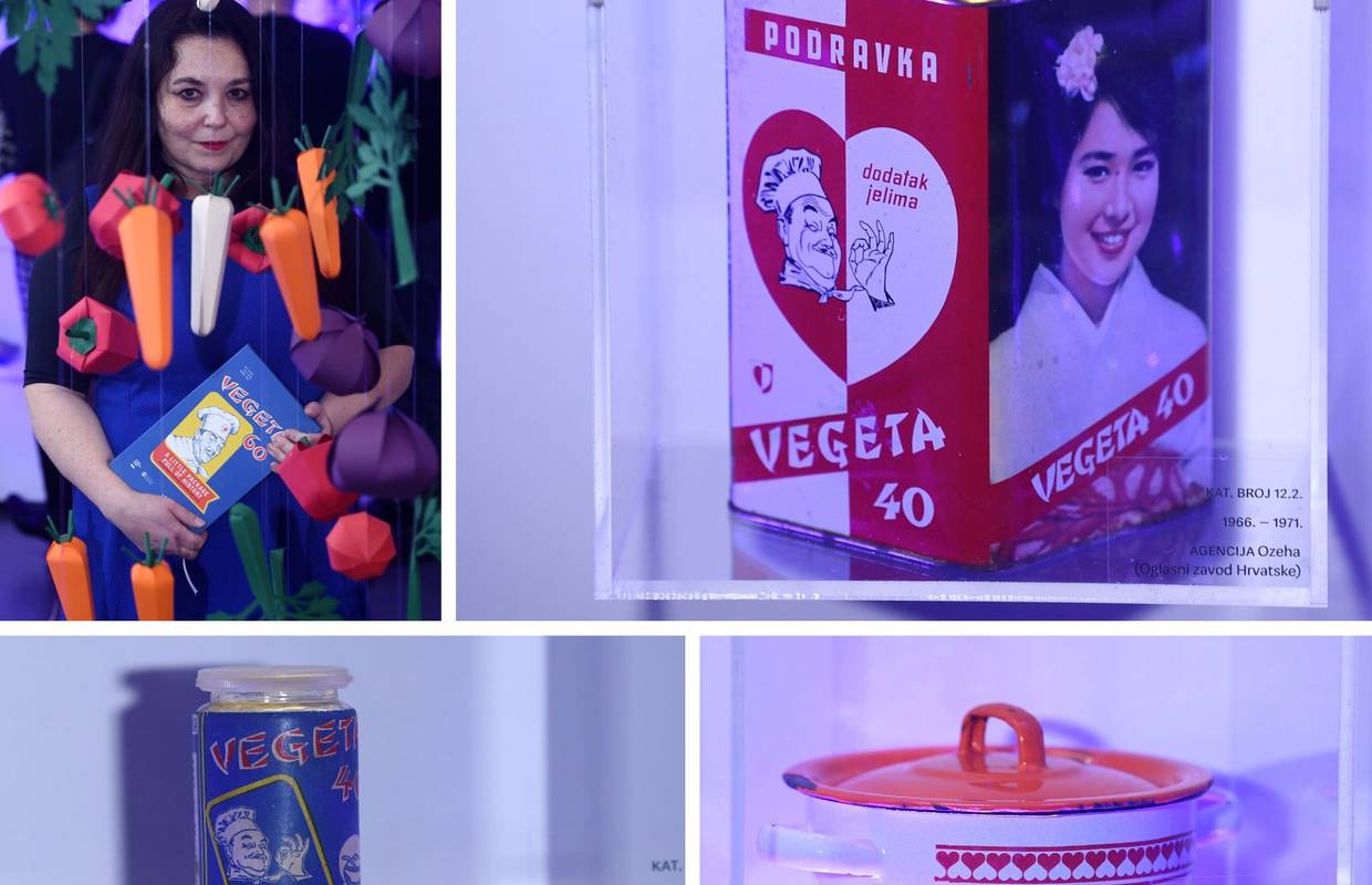 Vegeta slavi 60 godina: Izložba će nam otkriti kako je stvarana