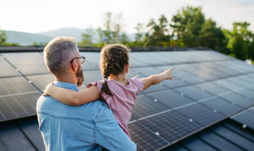 Solarni paneli – Rješenje za uštedu i budućnost