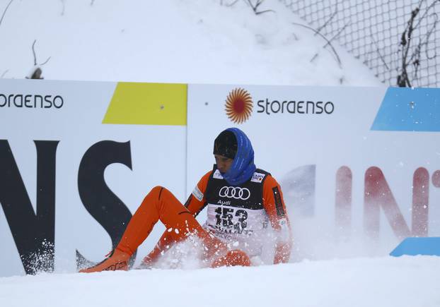 FIS Nordic Ski World Championships - Men