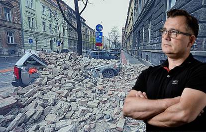 Vanđelić: 'Provedba obnove je neefikasna, obrađeno je samo 2,3 posto zahtjeva građana'