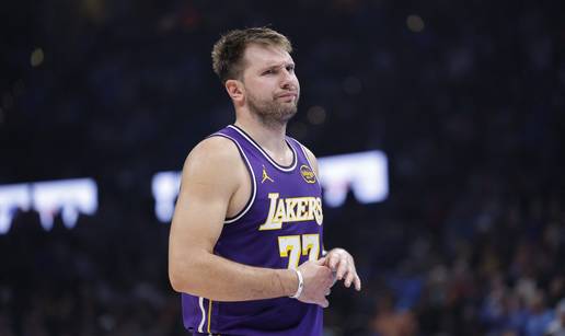 Dončića pitali o otkazu čovjeku koji ga je 'otjerao' iz Dallasa: Mislio sam da ću ostati zauvijek