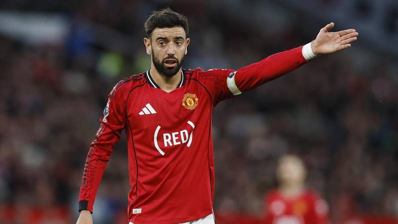 VIDEO Bruno Fernandes stigao nadomak rekorda u Premier ligi