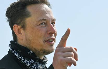 Tinejdžer prati privatne letove Elon Muska: 'Ne sviđa mi se ideja da me ustrijeli luđak'