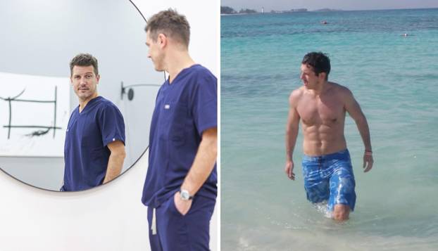 FOTO Hit liječnik: Hrvatice hrle estetskom kirurgu iz Zagreba