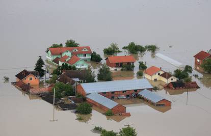 Prva presuda za katastrofalne poplave 2014.: Kriva je država