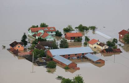 Prva presuda za katastrofalne poplave 2014.: Kriva je država