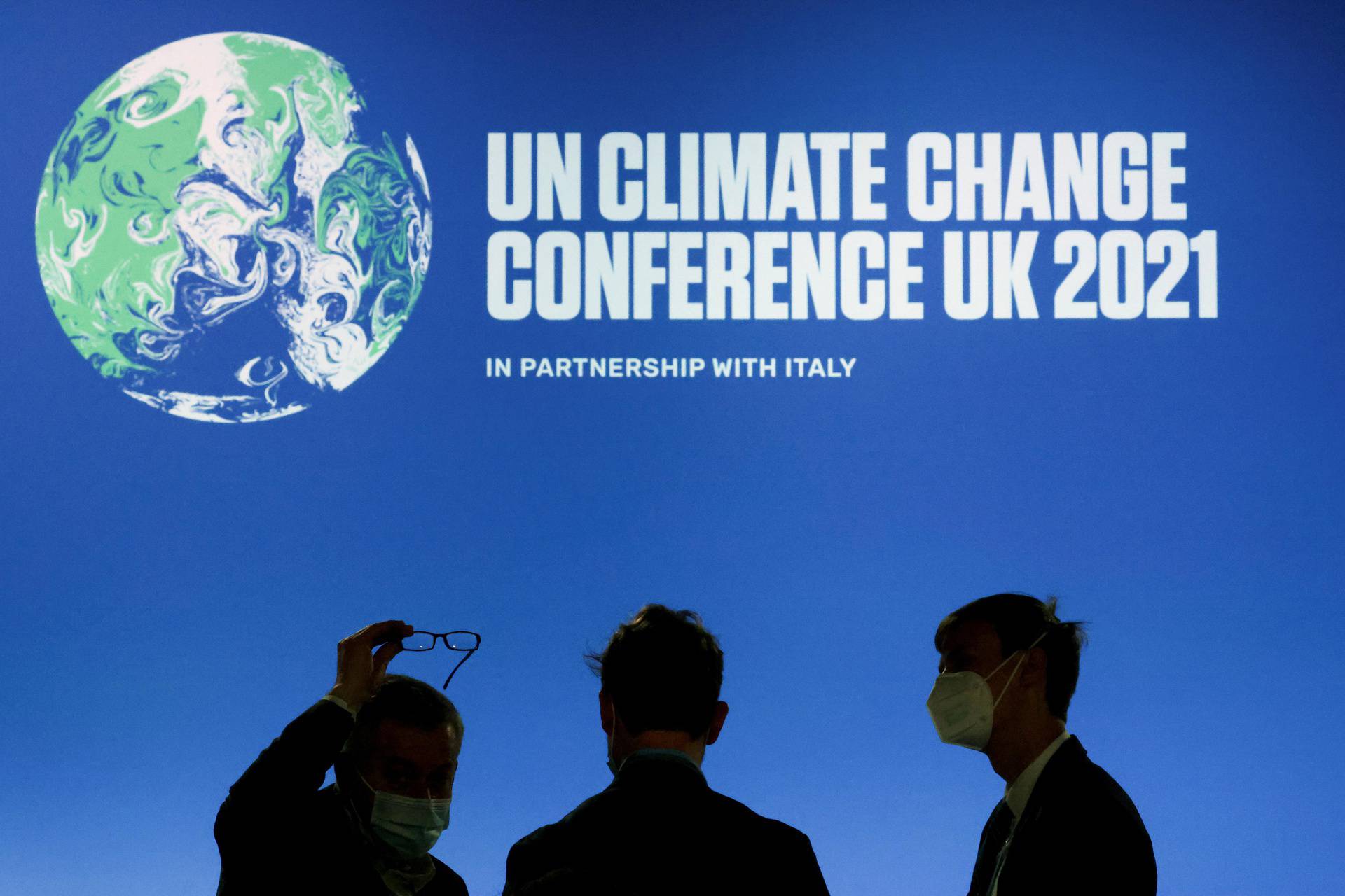 COP26 in Glasgow