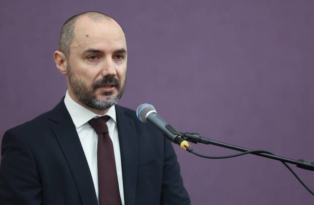 Zagreb: Primanje u prigodi pravoslavnog Božića priredilo je Srpsko narodno vijeće