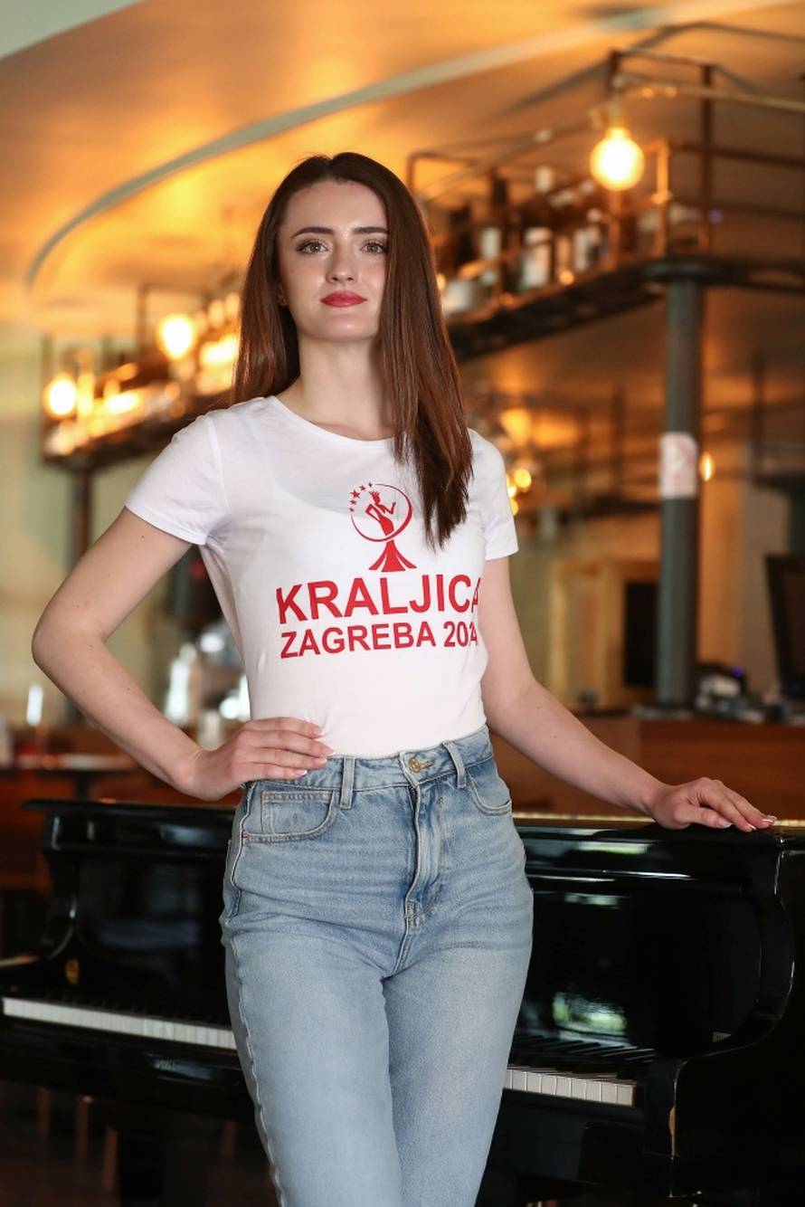 ANKETA Ove djevojke se natječu za Kraljicu Zagreba: Što mislite, koja od njih će odnijeti titulu?