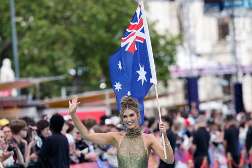 Za&scaron;to je Australija na Eurosongu i &scaron;to se dogodi ako pobijede?
